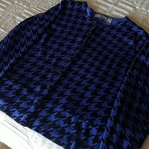 Liz Claiborne sweater